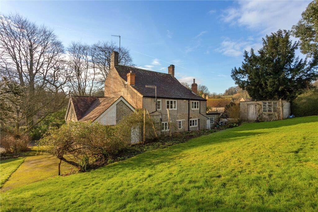Additional property image - North Cheriton, Templecombe, Somerset, BA8