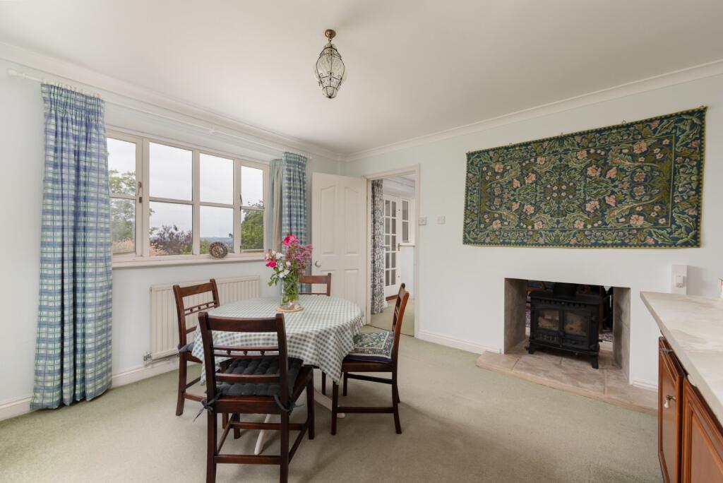 Additional property image - Cucklington, Wincanton, Somerset, BA9