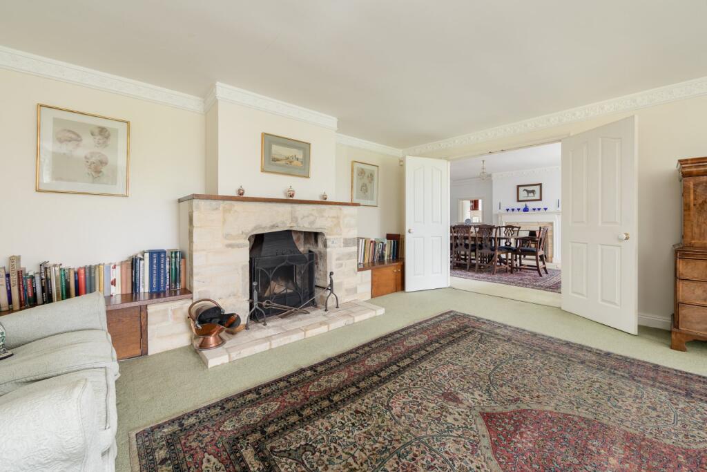 Additional property image - Cucklington, Wincanton, Somerset, BA9