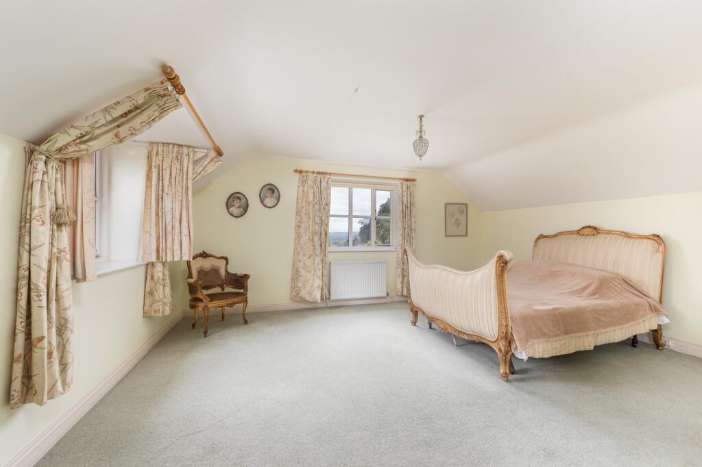 Additional property image - Cucklington, Wincanton, Somerset, BA9