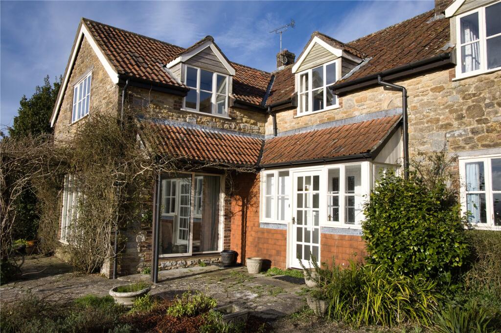 Additional property image - Cucklington, Wincanton, Somerset, BA9