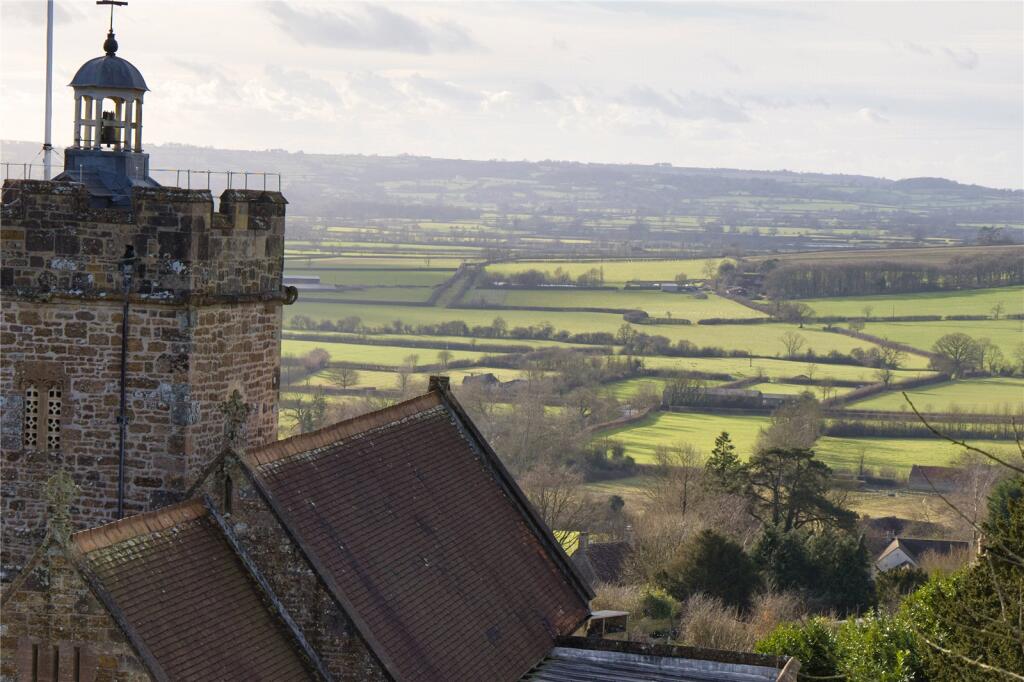 Additional property image - Cucklington, Wincanton, Somerset, BA9