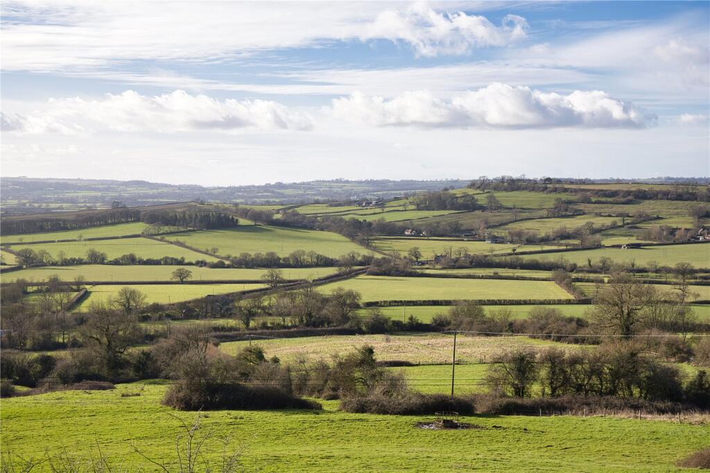 Additional property image - Cucklington, Wincanton, Somerset, BA9