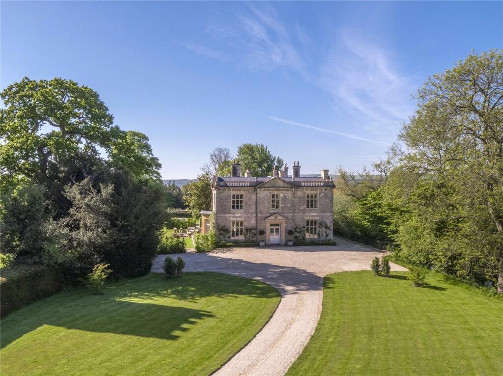 Main image of property: Manston, Sturminster Newton, Dorset, DT10