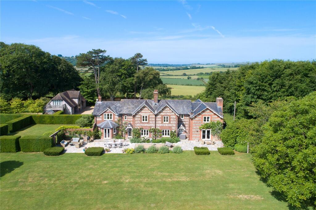 Main image of property: Ebbesbourne Wake, Salisbury, Wiltshire, SP5