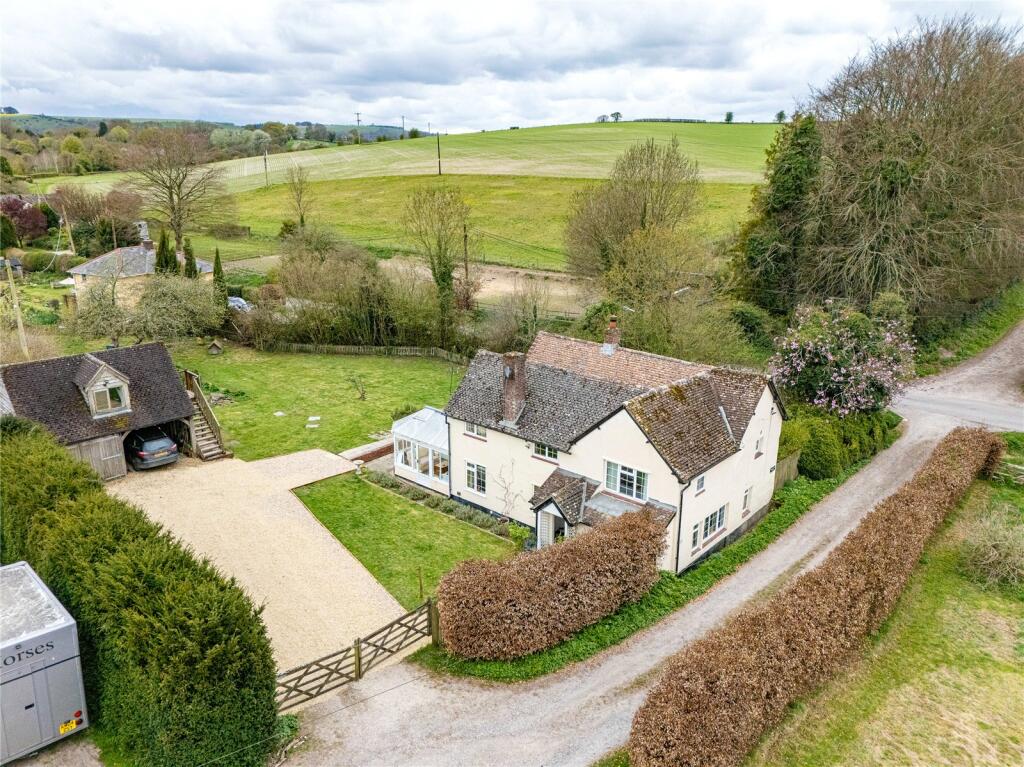 Main image of property: Mead End, Bowerchalke, Salisbury, Wiltshire, SP5