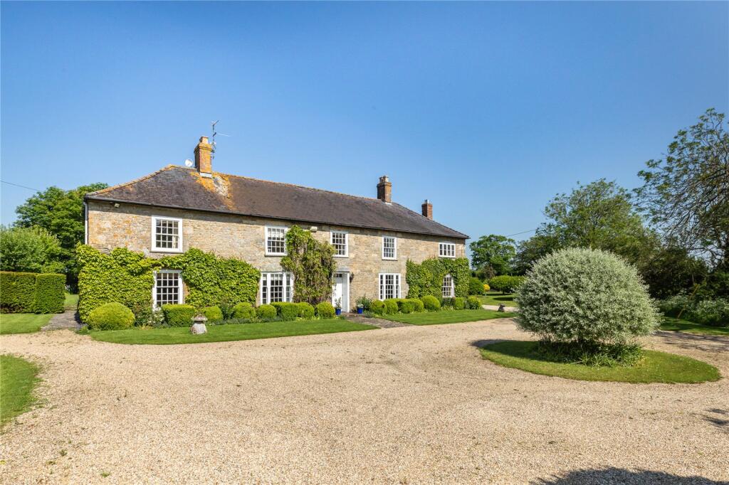 Main image of property: Nyland, Gillingham, Dorset, SP8