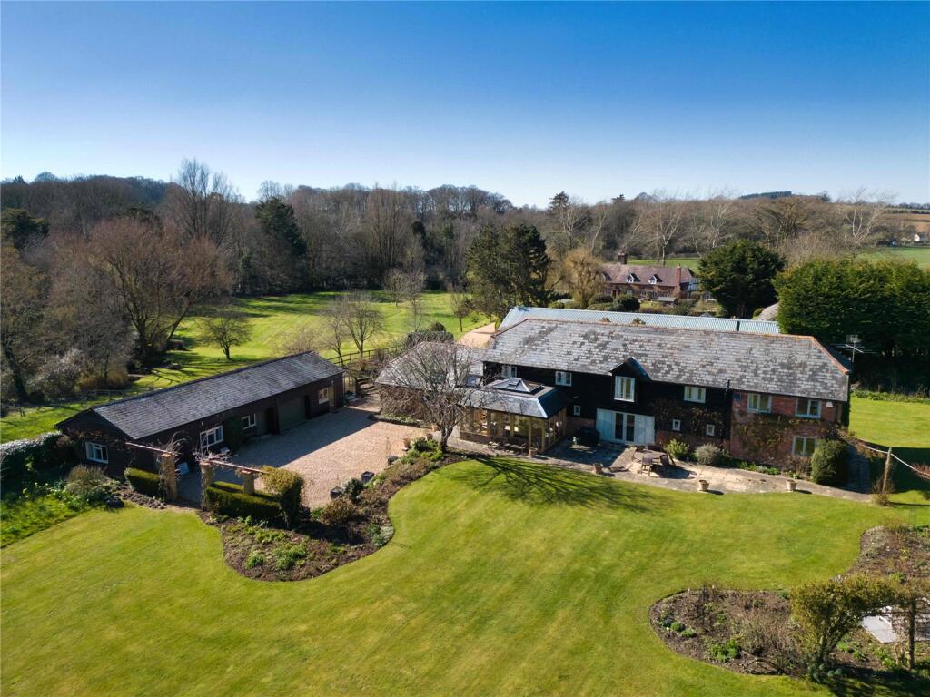 Main image of property: Rockbourne, Fordingbridge, Hampshire, SP6