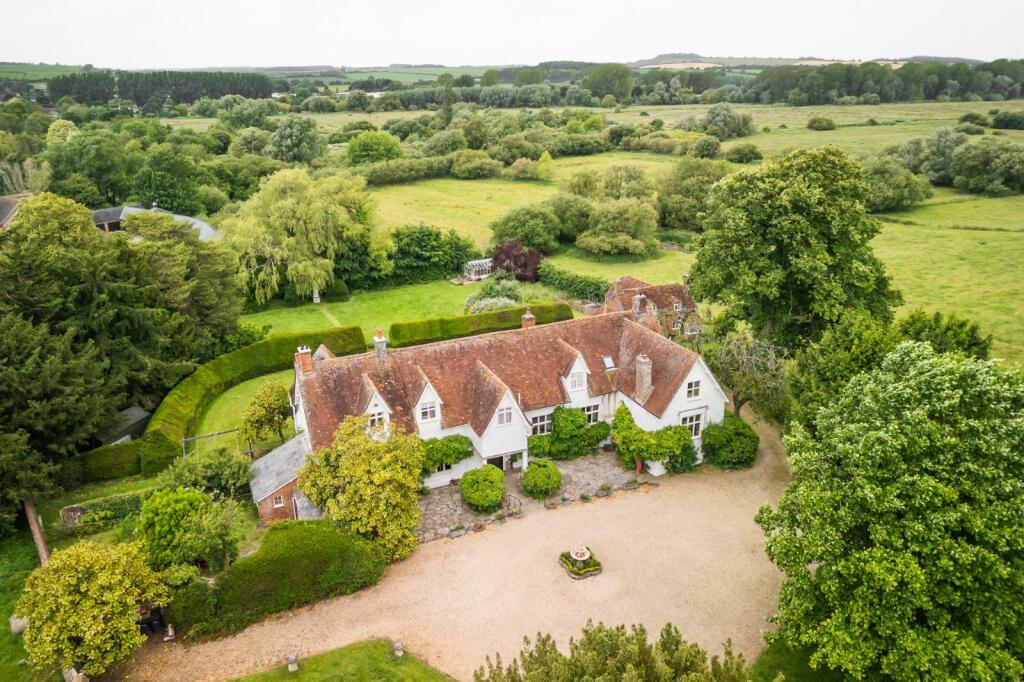 Main image of property: Barford Lane, Downton, Salisbury, Wiltshire, SP5