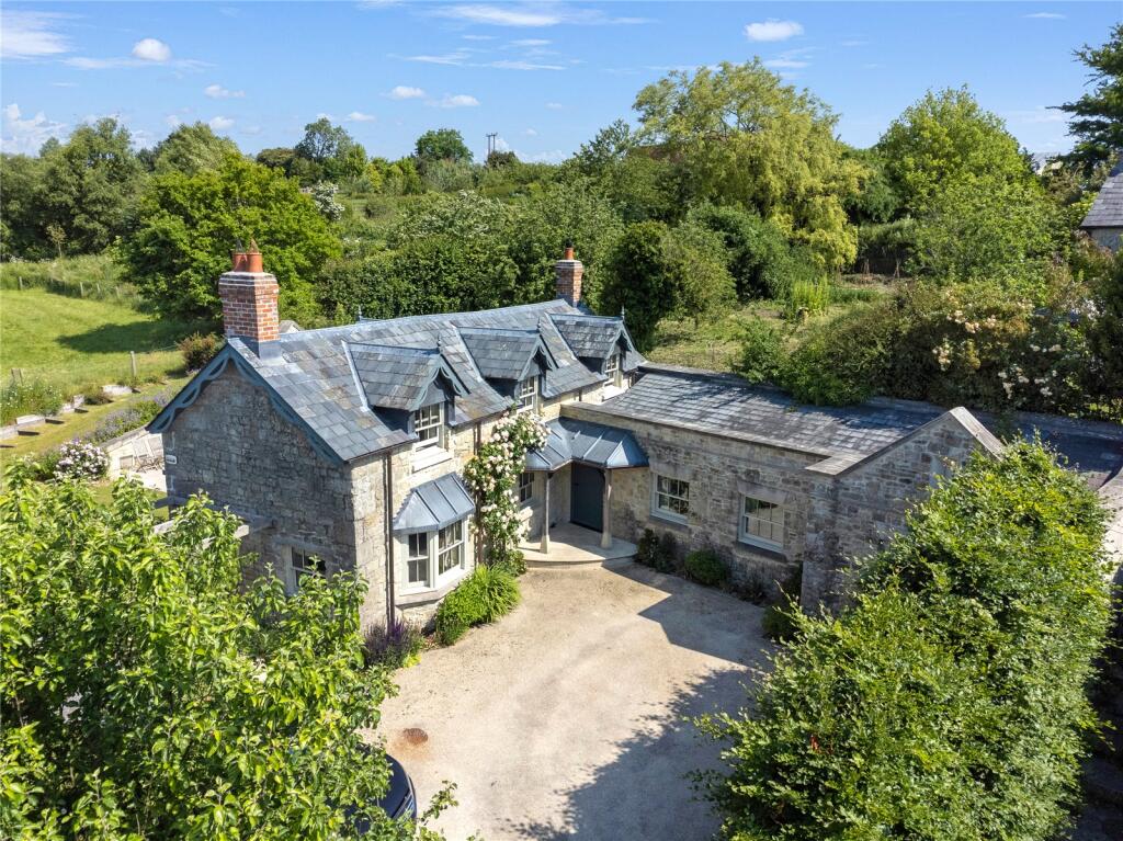Main image of property: East Hatch, Tisbury, Salisbury, Wiltshire, SP3