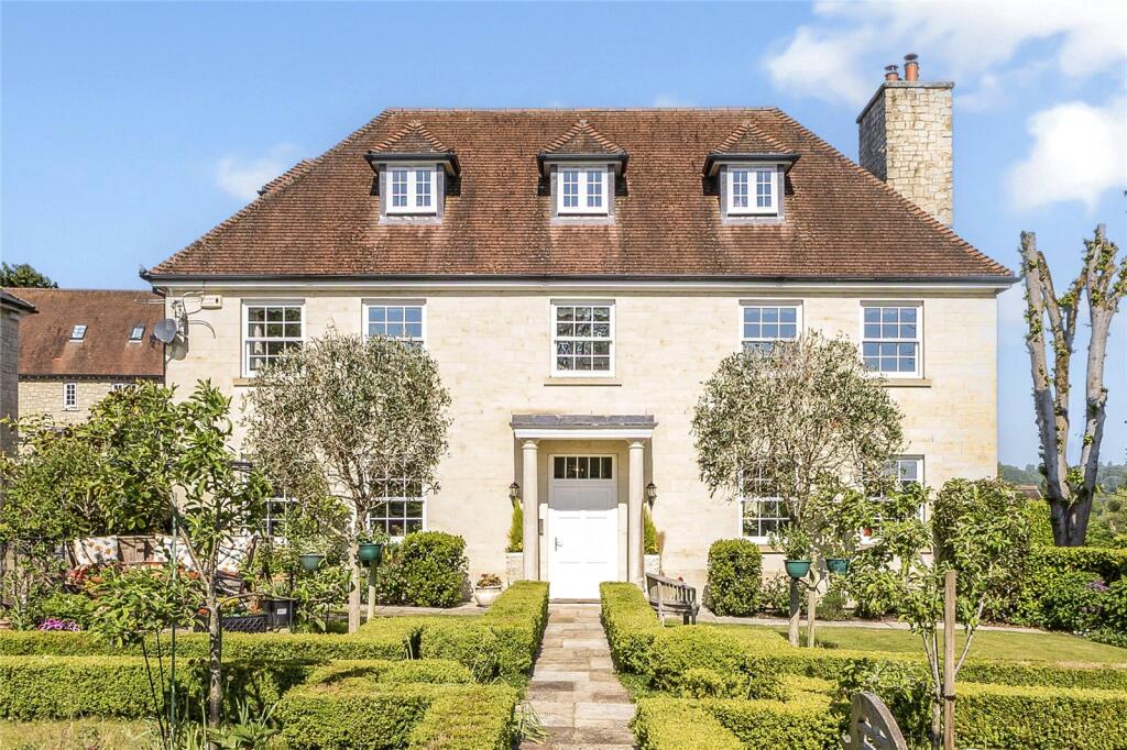 Main image of property: Lady Down View, Tisbury, Salisbury, Wiltshire, SP3