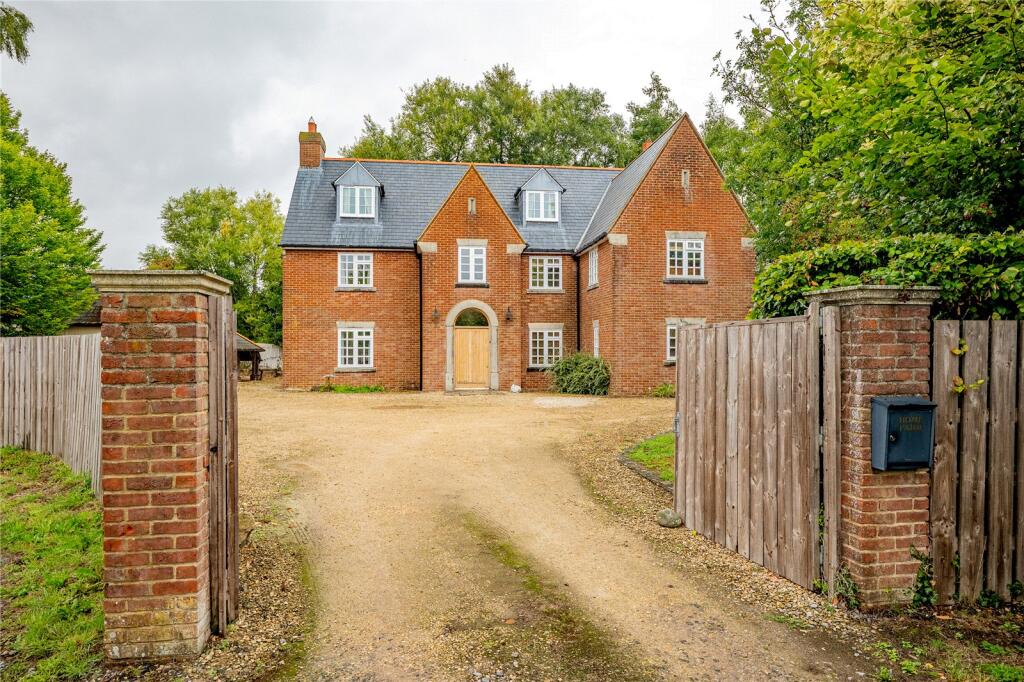 Main image of property: South Street, Fontmell Magna, Shaftesbury, Dorset, SP7