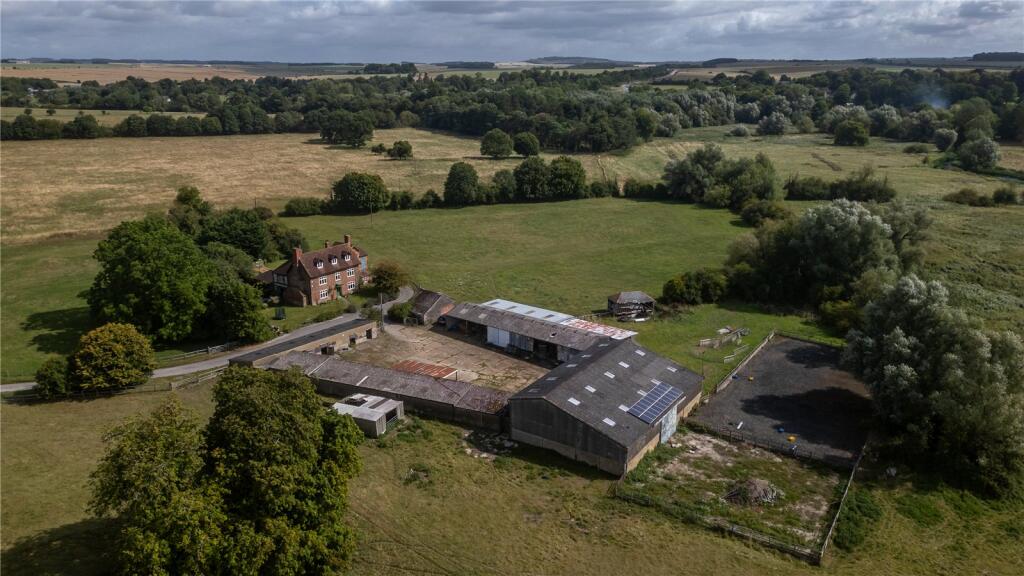 Main image of property: Netheravon Road, Durrington, Salisbury, Wiltshire, SP4