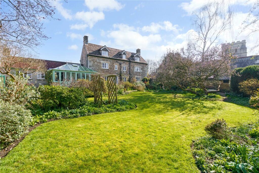 Main image of property: Church Way, Iffley, Oxford, Oxfordshire, OX4