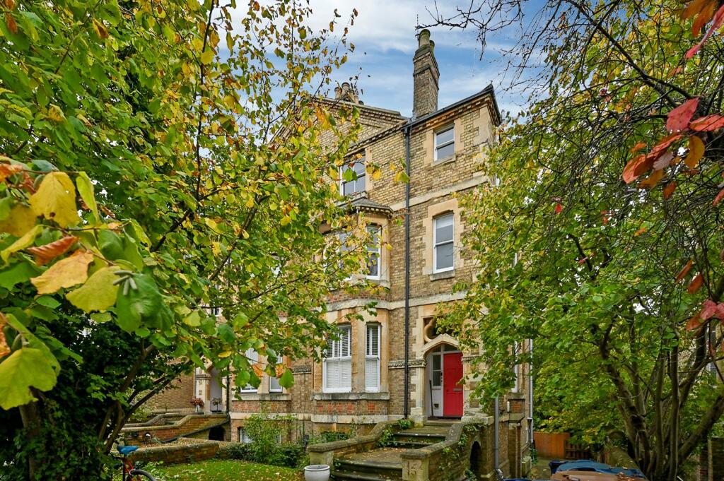 Main image of property: Warnborough Road, Oxford, Oxfordshire, OX2