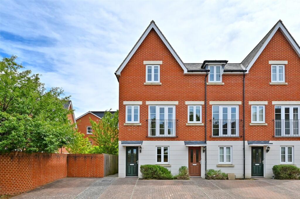 Main image of property: Brock Grove, Oxford, OX2