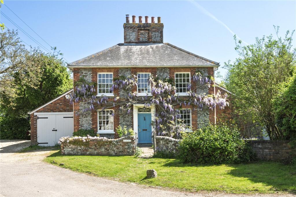 Main image of property: Moreton, Oxfordshire, OX9