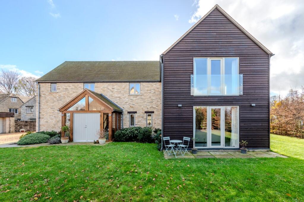 Main image of property: Tucks Lane, Longworth, Abingdon, Oxfordshire, OX13