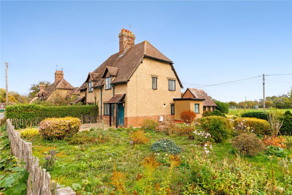 Main image of property: Oxford Road, Clifton Hampden, Abingdon, Oxfordshire, OX14