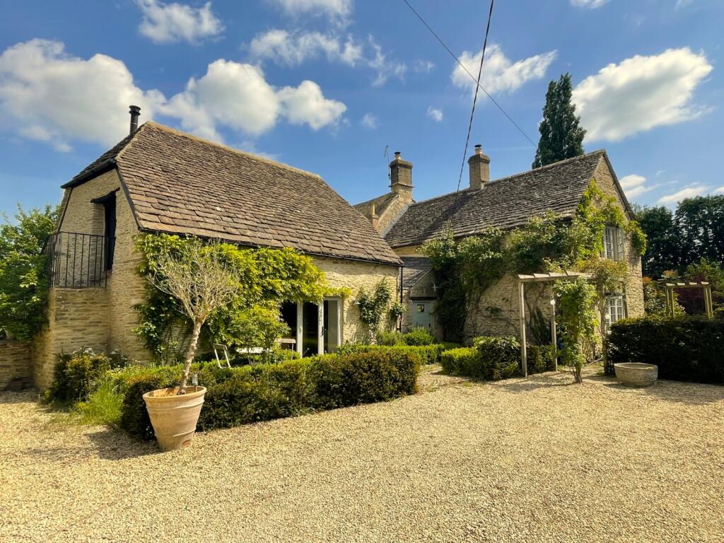 Main image of property: Grafton, Bampton, Oxfordshire, OX18