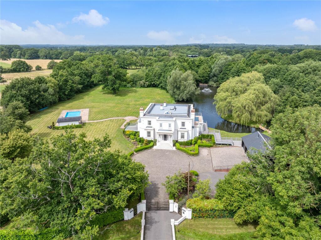 Main image of property: Philpot Lane, Chobham, Surrey, GU24