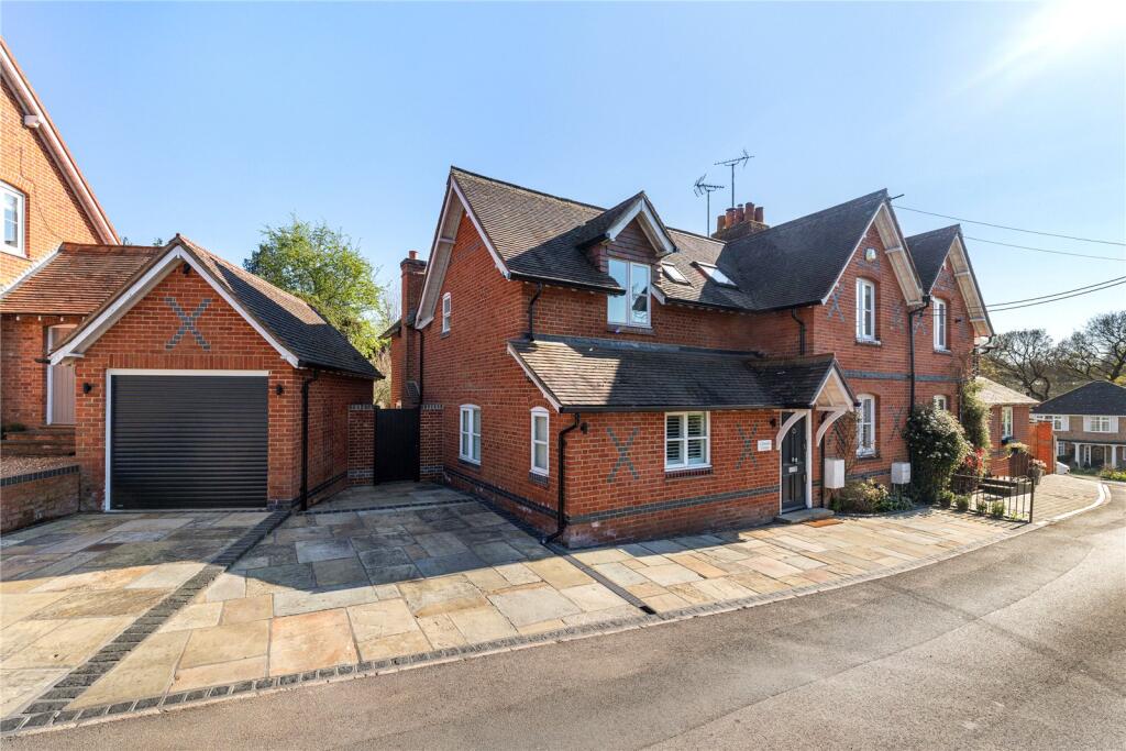 Main image of property: Pump Lane, Ascot, Berkshire, SL5