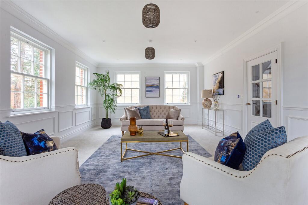 Main image of property: Scholars Row, Ascot, Berkshire, SL5