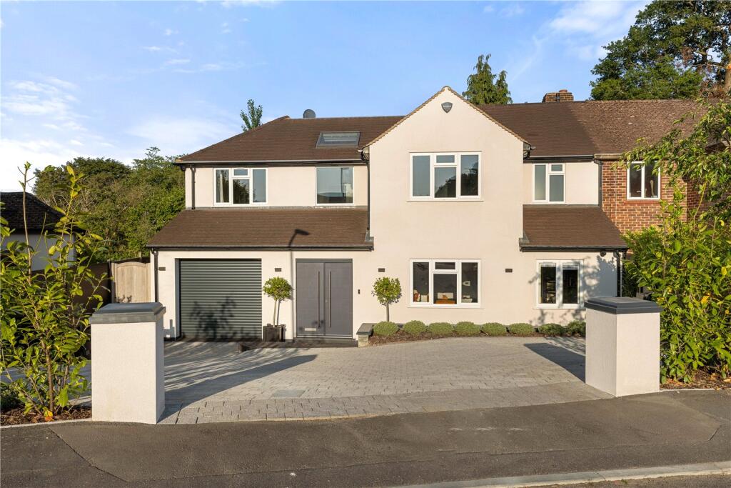 Main image of property: Harpesford Avenue, Virginia Water, Surrey, GU25