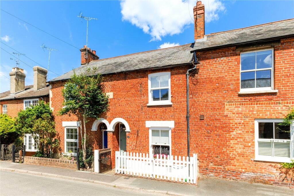 Main image of property: Bowden Road, Sunninghill, Berkshire, SL5