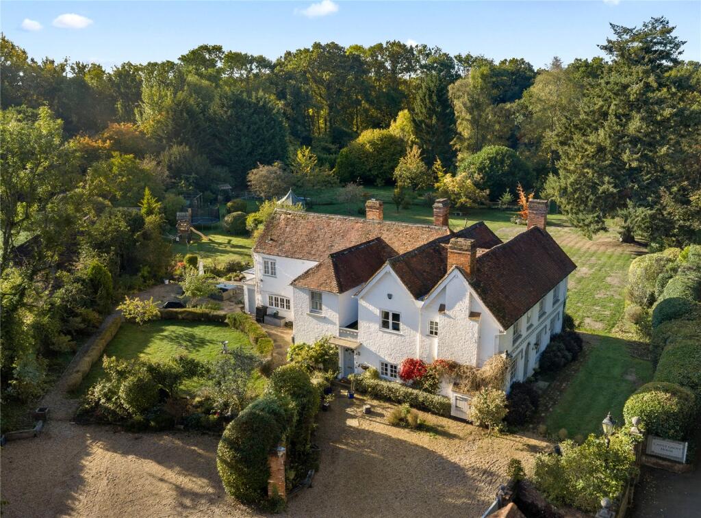 Main image of property: Castle Grove Road, Chobham, Woking, Surrey, GU24