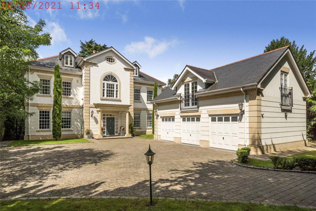 Main image of property: Friary Road, Ascot, Berkshire, SL5