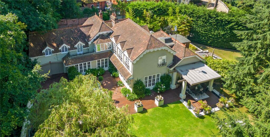 Main image of property: Bagshot Road, Ascot, Berkshire, SL5