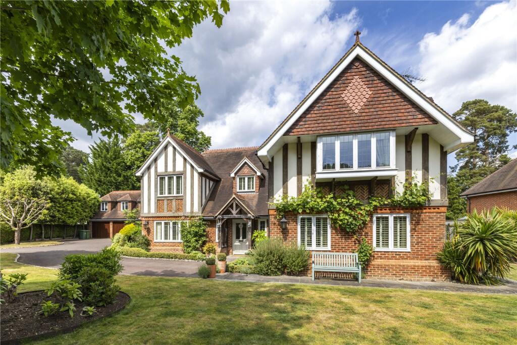 Main image of property: The Covert, Ascot, Berkshire, SL5