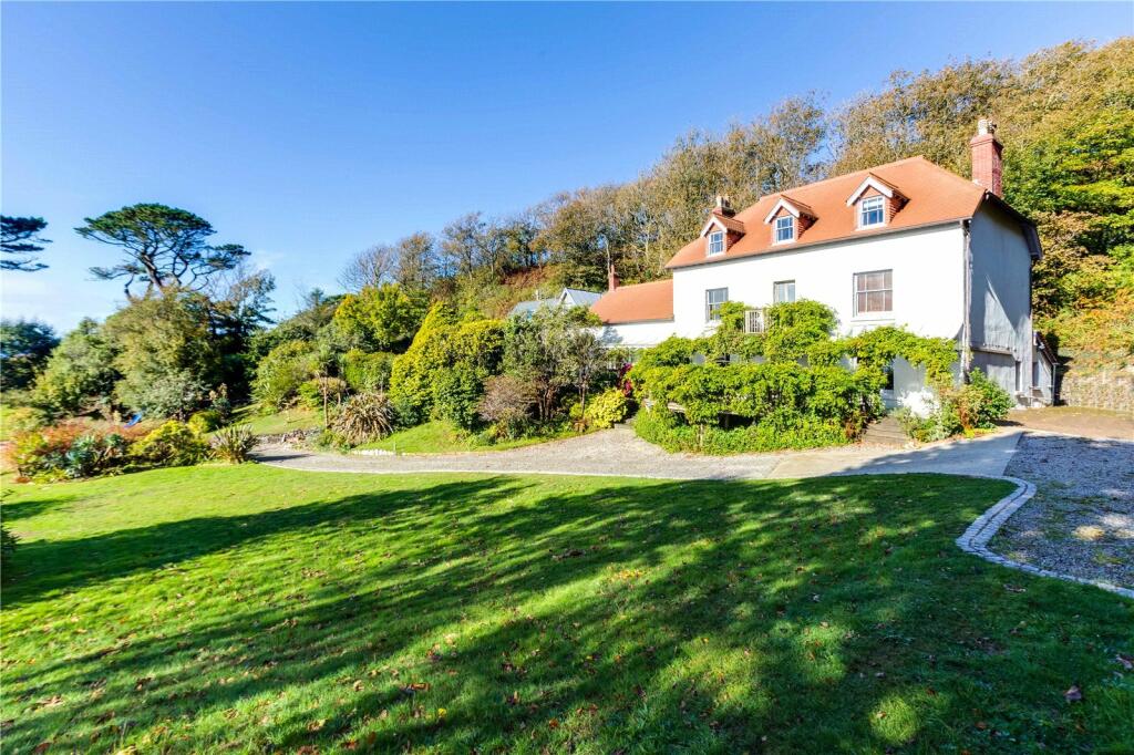 Main image of property: Downderry, Cornwall, PL11