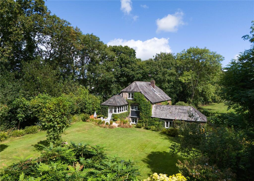 Main image of property: Launceston, Cornwall, PL15
