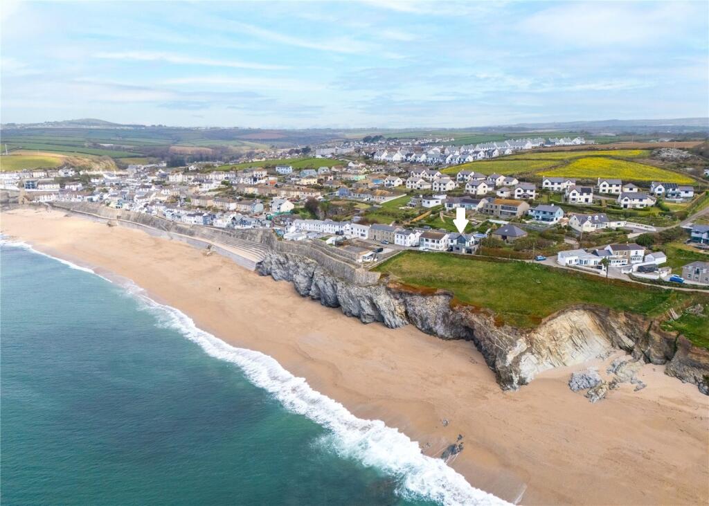 Main image of property: Loe Bar Road, Porthleven, Helston, Cornwall, TR13