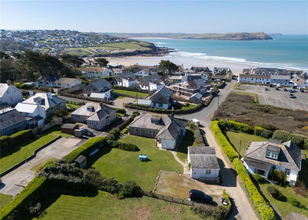 Main image of property: New Polzeath, Wadebridge, Cornwall, PL27