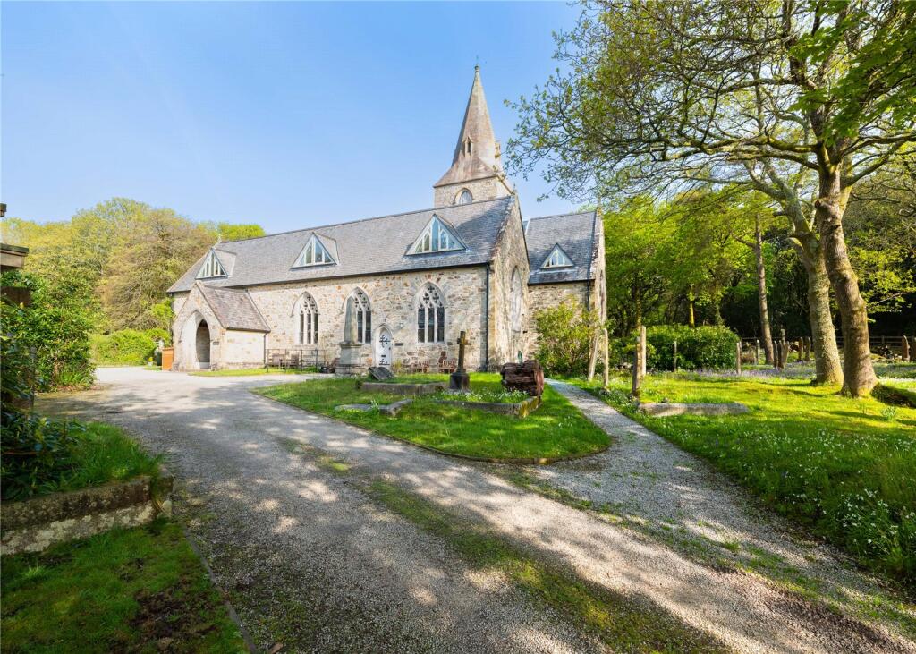 Main image of property: Baldhu, Truro, Cornwall, TR3