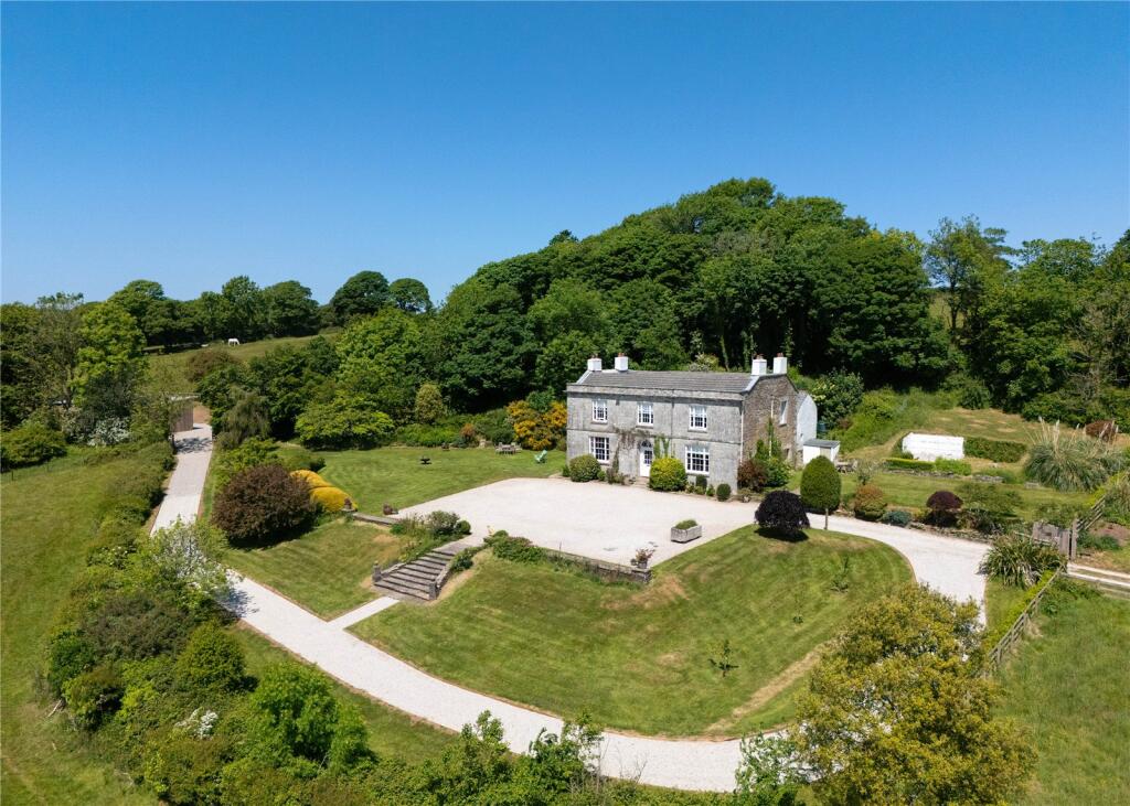 Main image of property: Ladock, Truro, Cornwall, TR2