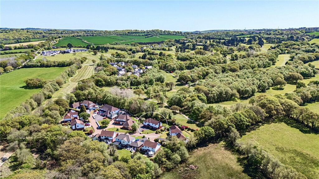 Main image of property: Kirland Bower, Bodmin, Cornwall, PL30