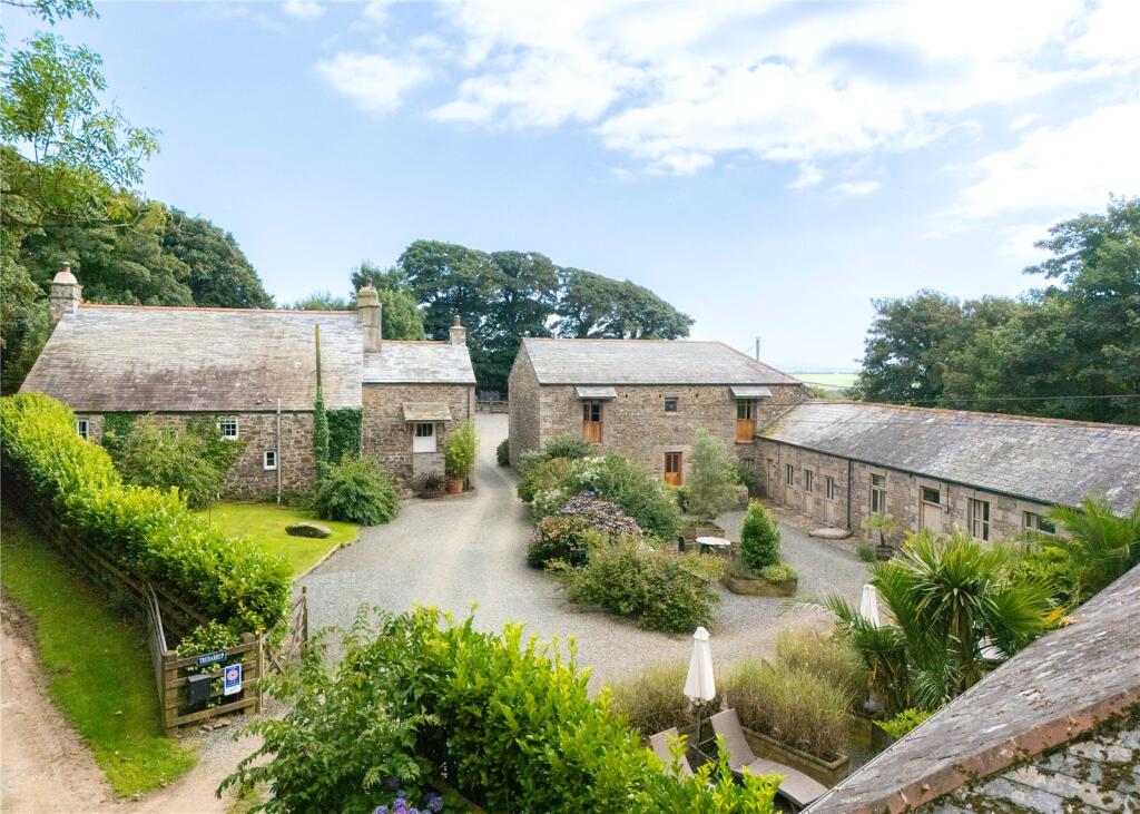 Main image of property: Treveighan, St. Teath, Bodmin, Cornwall, PL30