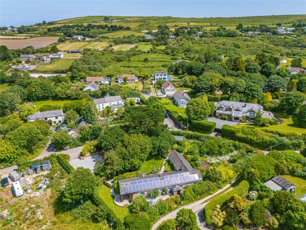 Main image of property: Tresowes, Ashton, Helston, Cornwall, TR13