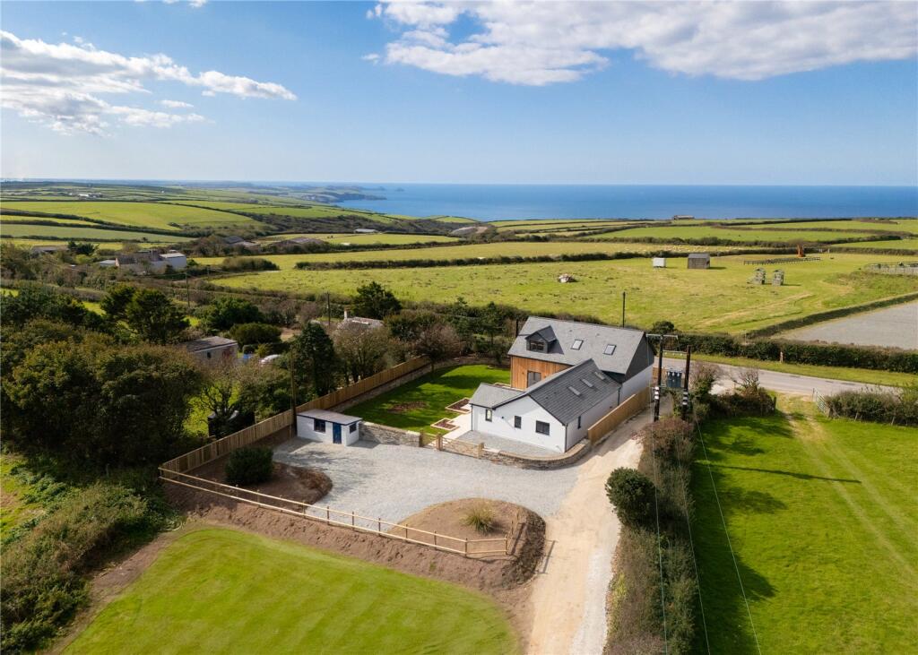 Main image of property: St. Teath, Bodmin, Cornwall, PL30