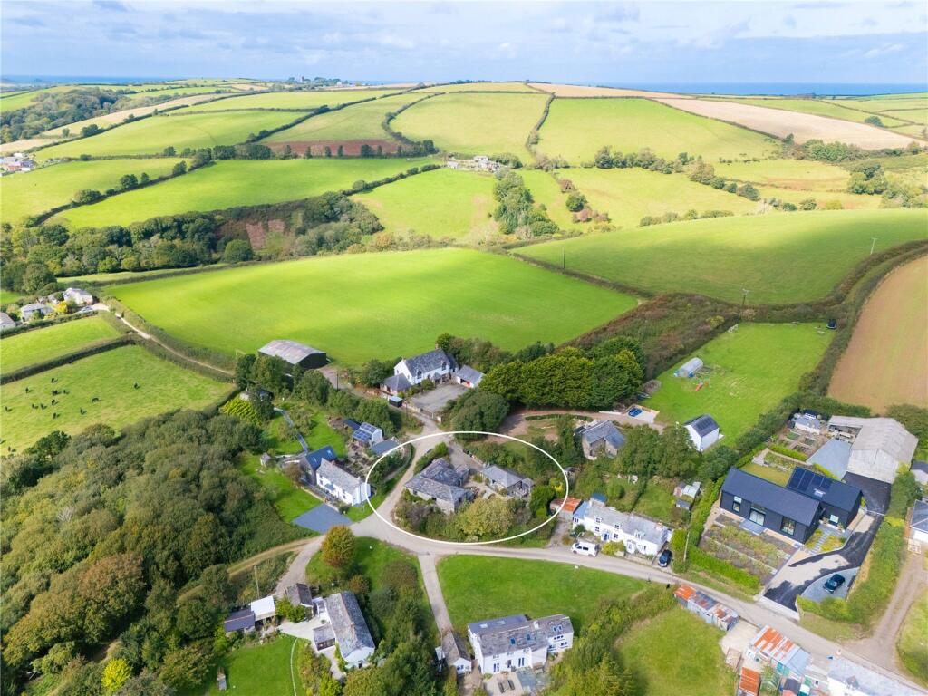 Main image of property: Tregellist, St. Kew, Bodmin, Cornwall, PL30