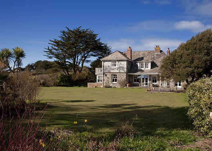 6 bedroom detached house for sale in Daymer Bay House, Daymer Bay ...