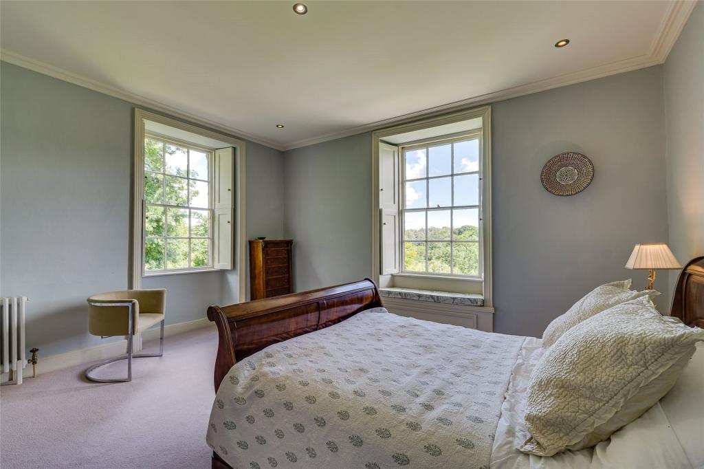 7 bedroom detached house for sale in MawganInMeneage, Helston