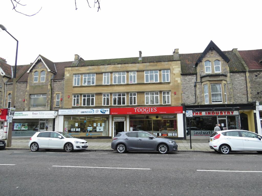 Office For Rent In Boulevard Weston Super Mare North Somerset Bs23