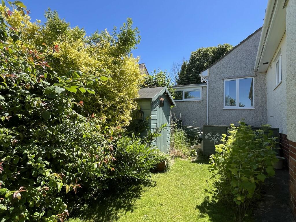 Additional property image - Parsons Way, WINSCOMBE, North Somerset, BS25