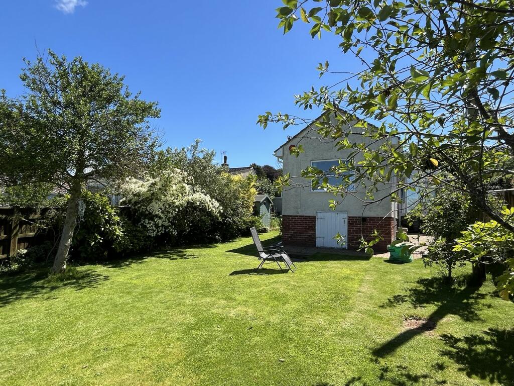 Additional property image - Parsons Way, WINSCOMBE, North Somerset, BS25