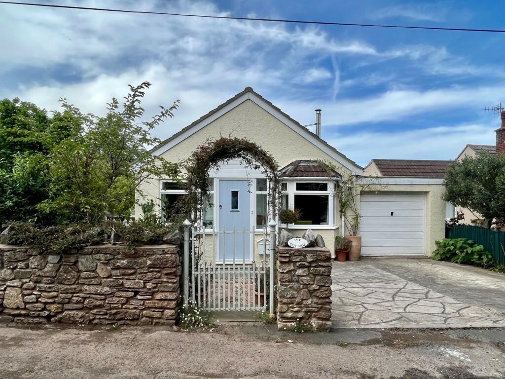 Additional property image - Parsons Way, WINSCOMBE, North Somerset, BS25